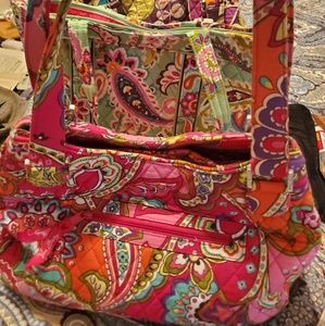 Vera Bradley purse